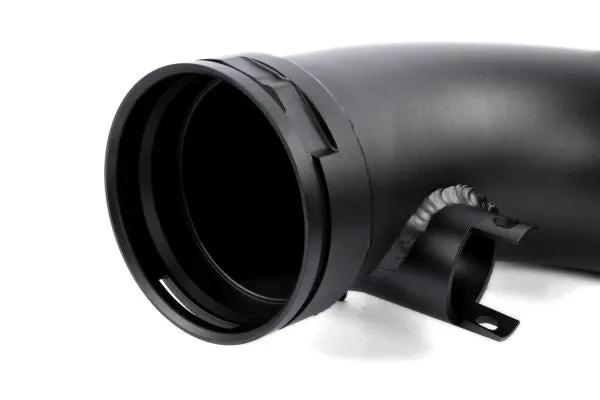 Dinan Carbon Intake Resonator Delete Pipe - 2014-2024 Mini Cooper S/JCW, Clubman S/JCW, Countryman S/JCW; 2019-2022 BMW X1/X2 28i