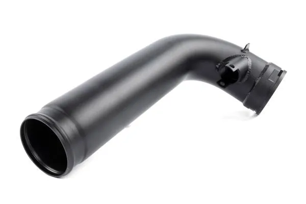 Dinan Carbon Intake Resonator Delete Pipe - 2014-2024 Mini Cooper S/JCW, Clubman S/JCW, Countryman S/JCW; 2019-2022 BMW X1/X2 28i
