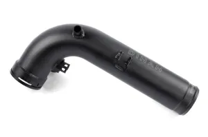 Dinan Carbon Intake Resonator Delete Pipe - 2014-2024 Mini Cooper S/JCW, Clubman S/JCW, Countryman S/JCW; 2019-2022 BMW X1/X2 28i