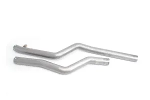 Dinan High Flow Midpipe for M240I
