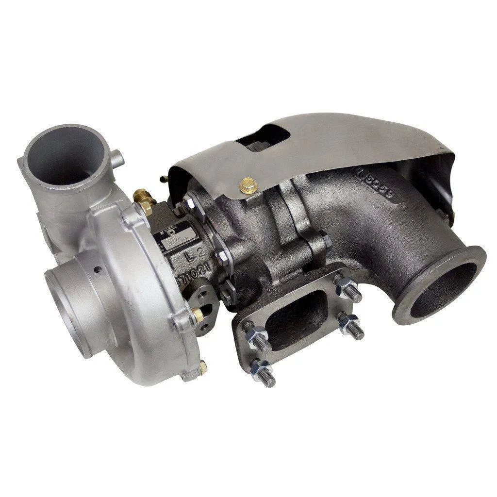 *Discontinued* 1991-1993 6.5L GM Stock Exchange Turbo (GM-3)