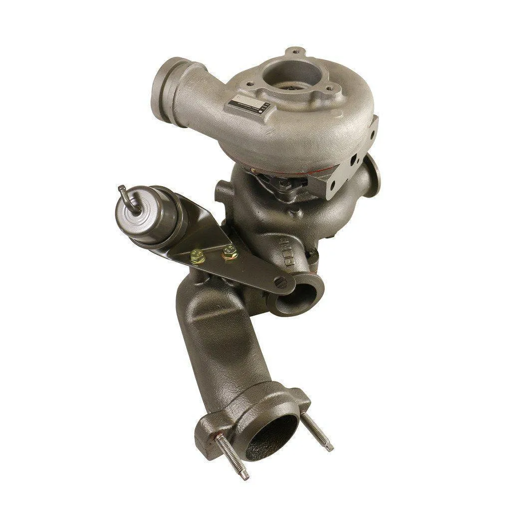 *Discontinued* 1991-2000 6.5L GM Van Stock Exchange Turbo (GM-6)