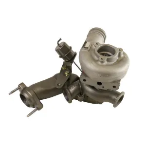 *Discontinued* 1991-2000 6.5L GM Van Stock Exchange Turbo (GM-6)