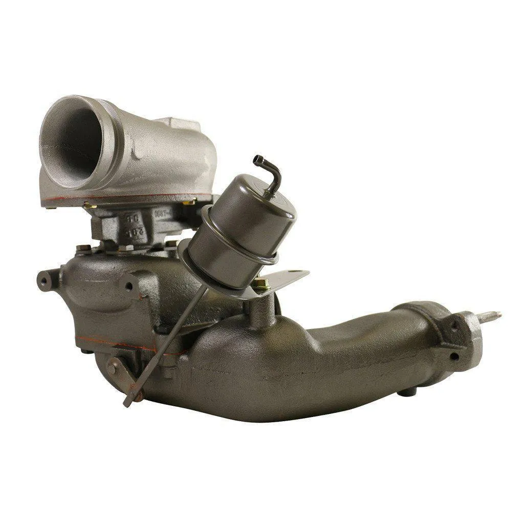 *Discontinued* 1991-2000 6.5L GM Van Stock Exchange Turbo (GM-6)