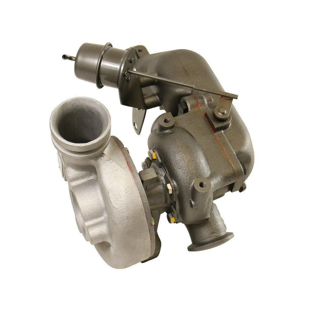 *Discontinued* 1991-2000 6.5L GM Van Stock Exchange Turbo (GM-6)