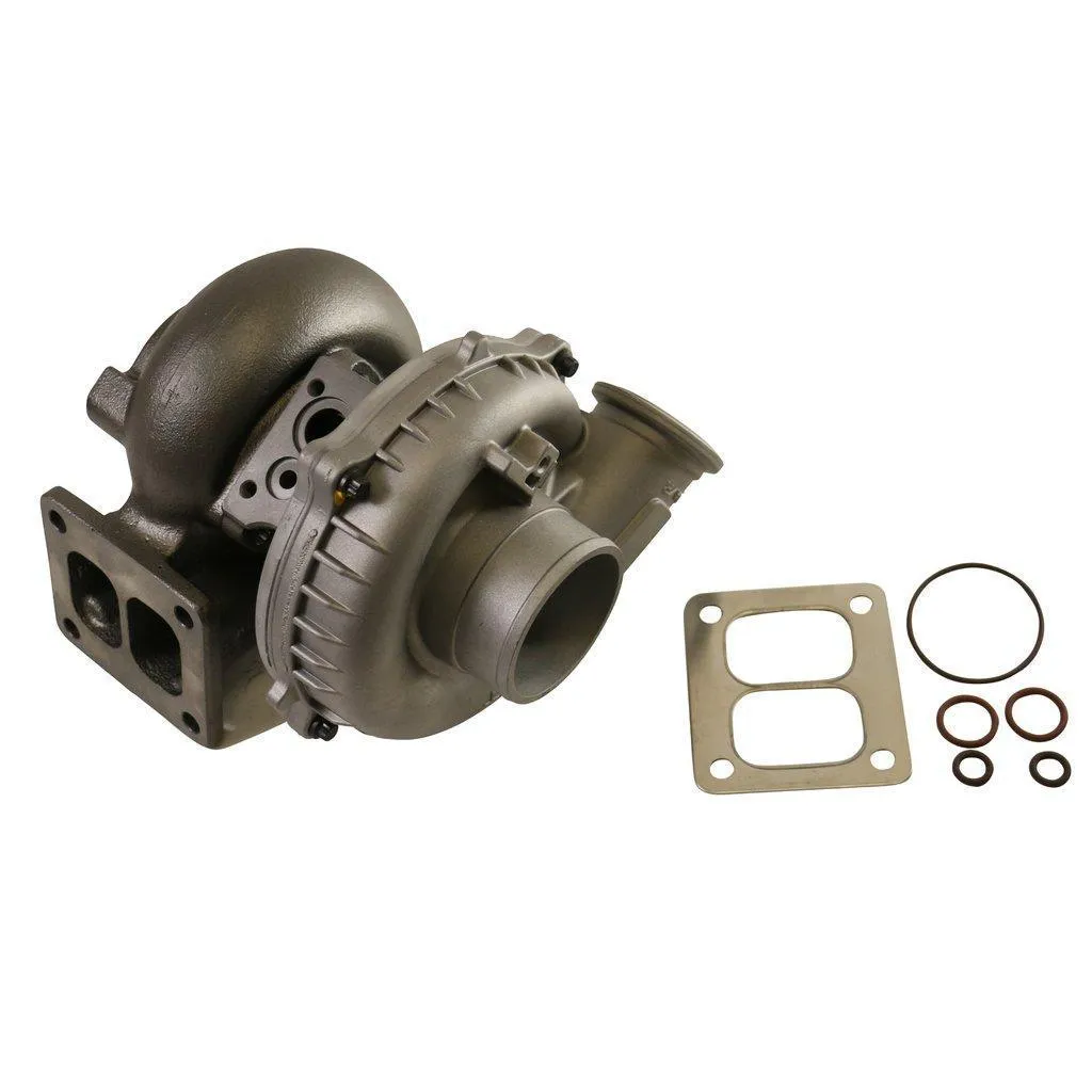 *Discontinued* 1994-1998.5 Powerstroke Exchange Turbo TP38 Pick Up w/o Pedastal (468485-9004-B)