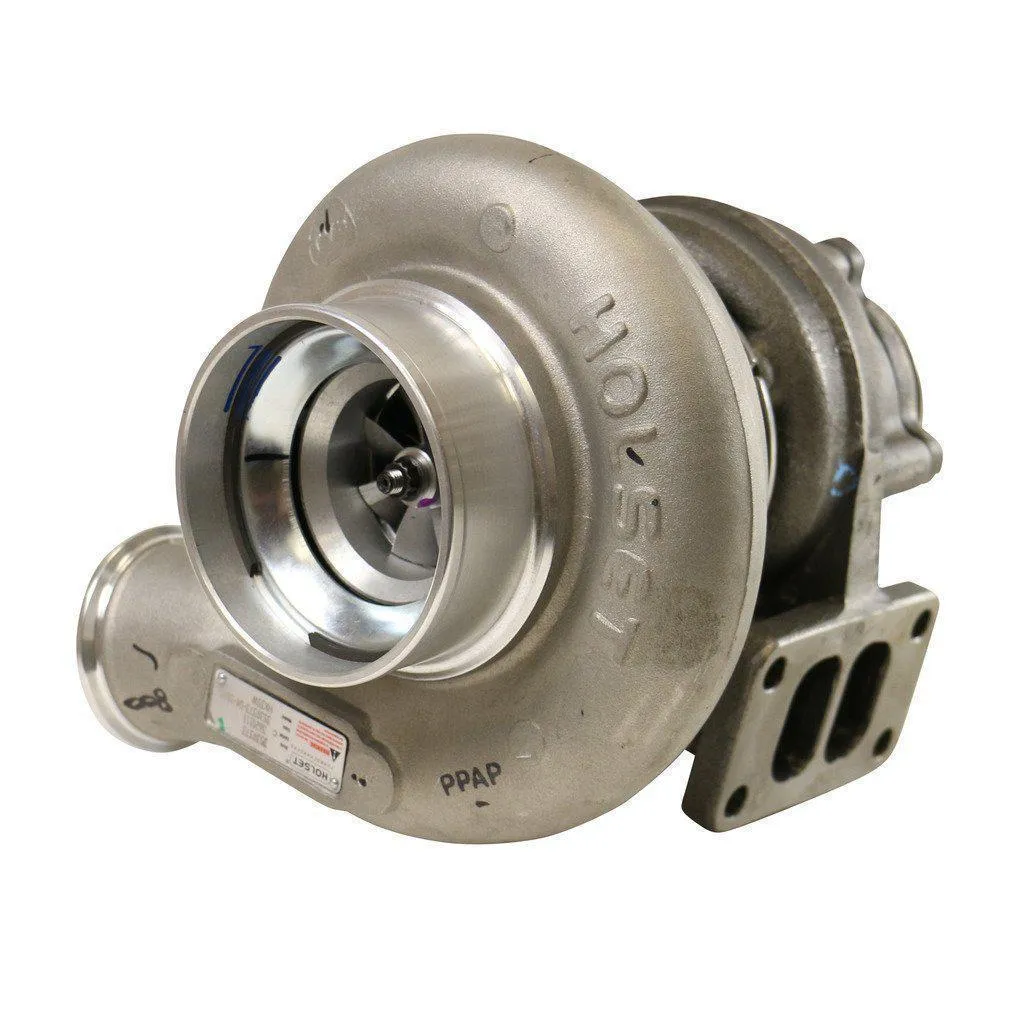 *Discontinued* 1996-1998 Cummins M/T Stock Exchange Turbo (3539373-B)