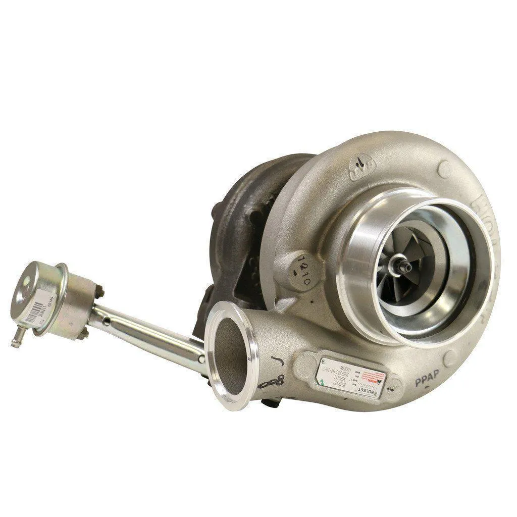 *Discontinued* 1996-1998 Cummins M/T Stock Exchange Turbo (3539373-B)