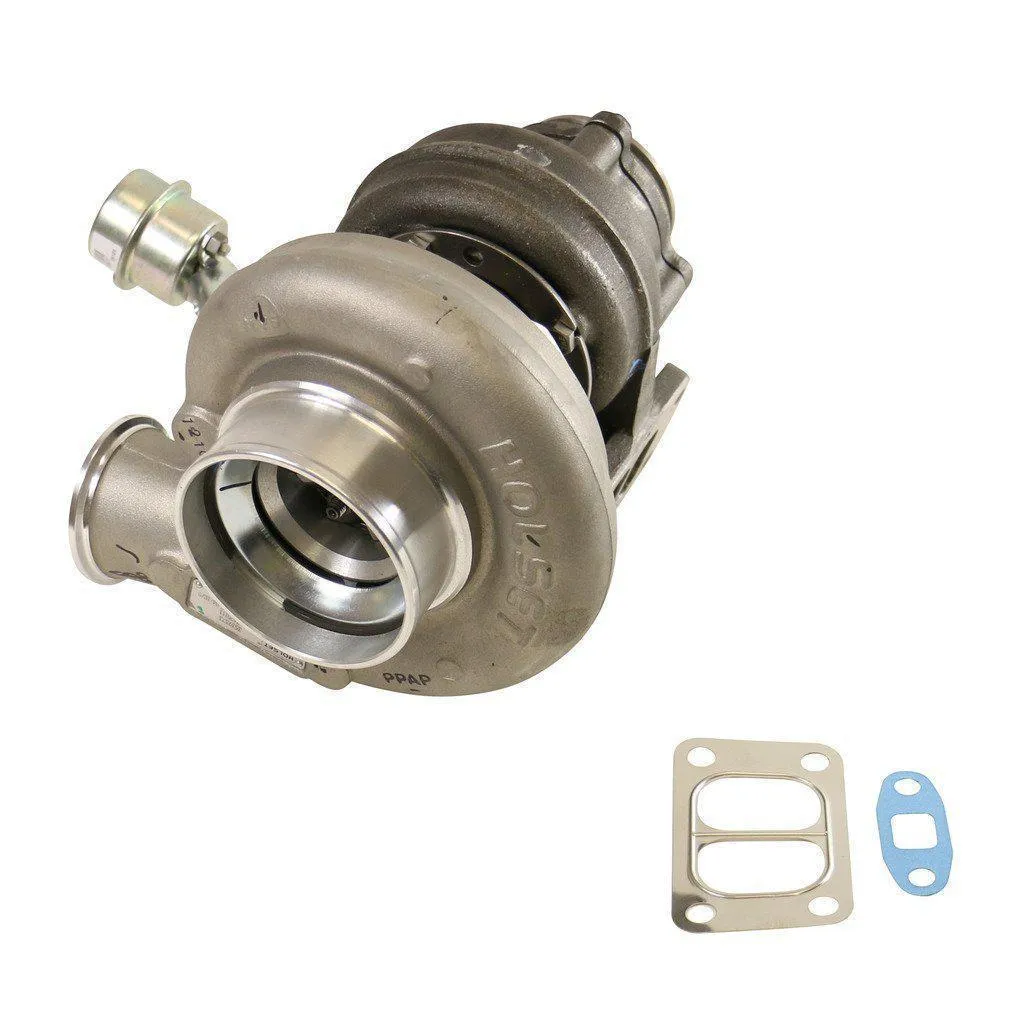 *Discontinued* 1996-1998 Cummins M/T Stock Exchange Turbo (3539373-B)