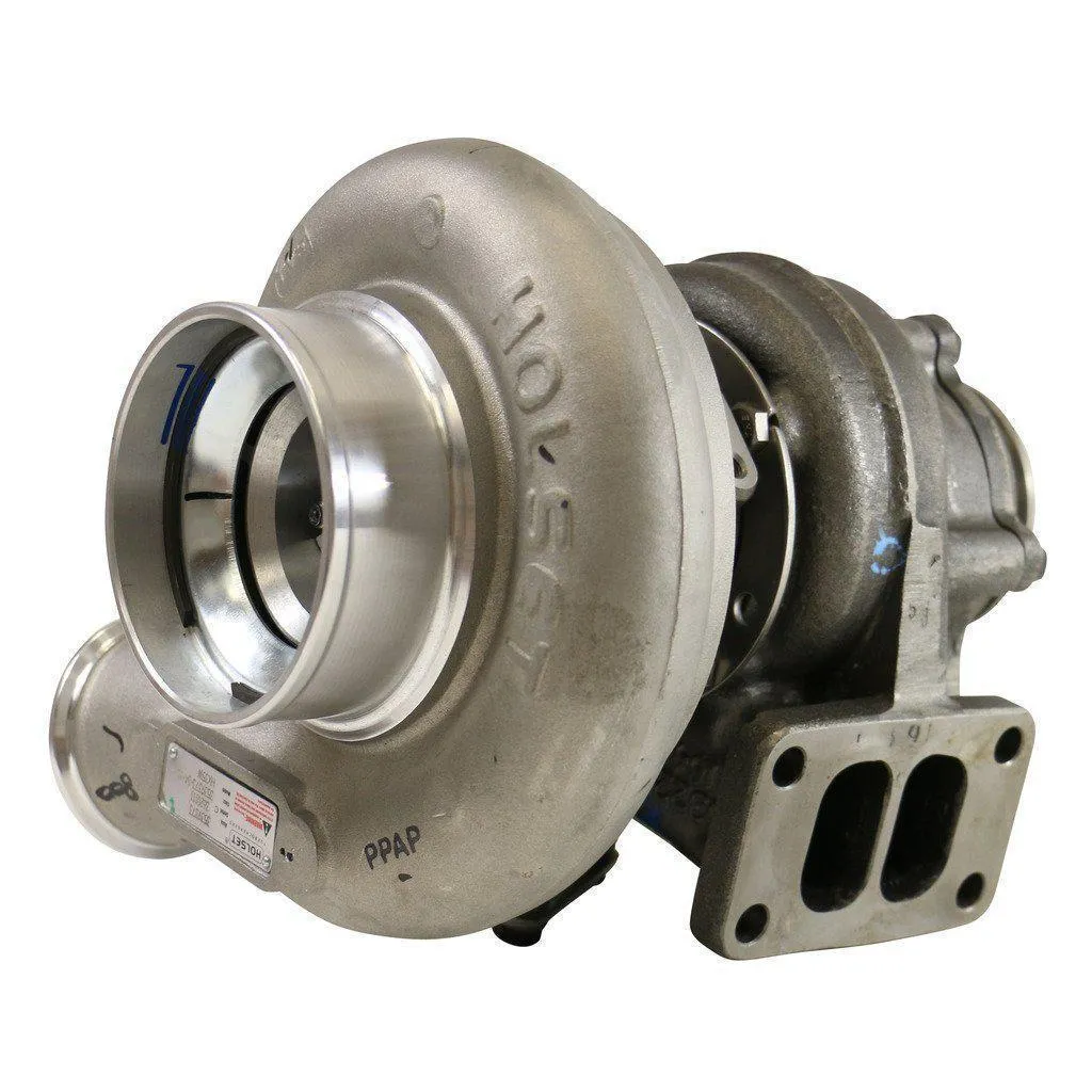 *Discontinued* 1996-1998 Cummins M/T Stock Exchange Turbo (3539373-B)