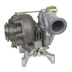 *Discontinued* 1998.5-1999.5 Powerstroke Van OEM Exchange Turbo W/ Pedestal (702651-9001-B)