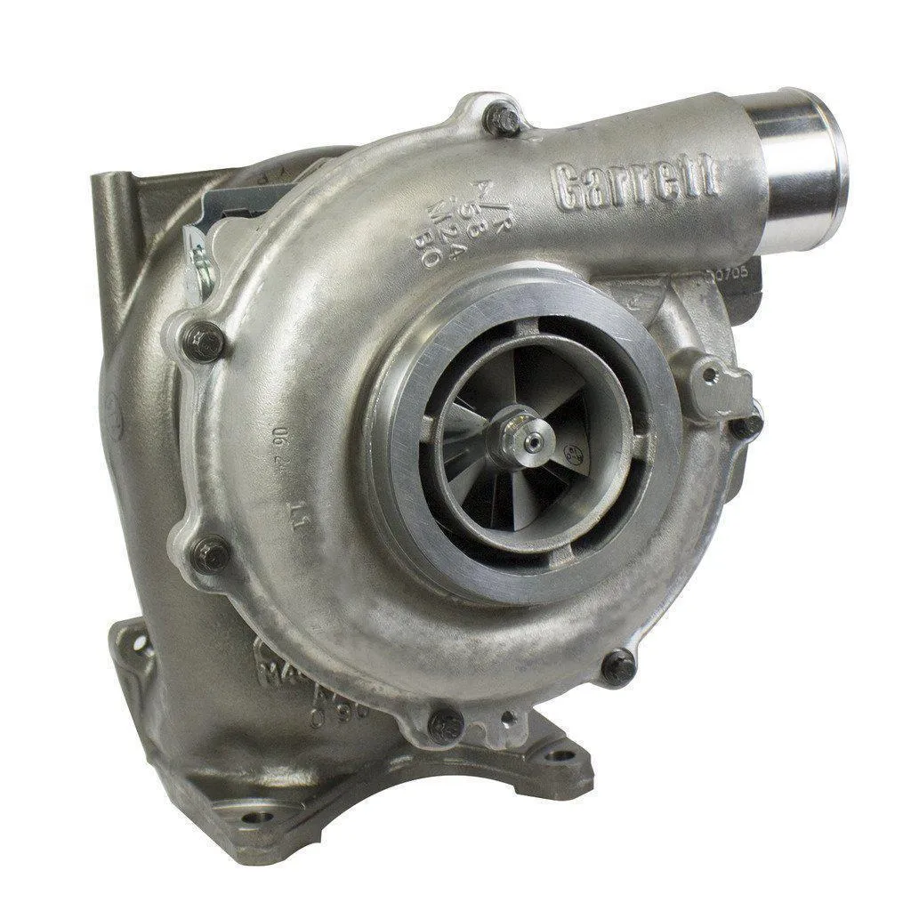 *Discontinued* 2004.5-2010 Duramax Garret Powermax 67.8MM Stage 2 Turbo (773542-5001)