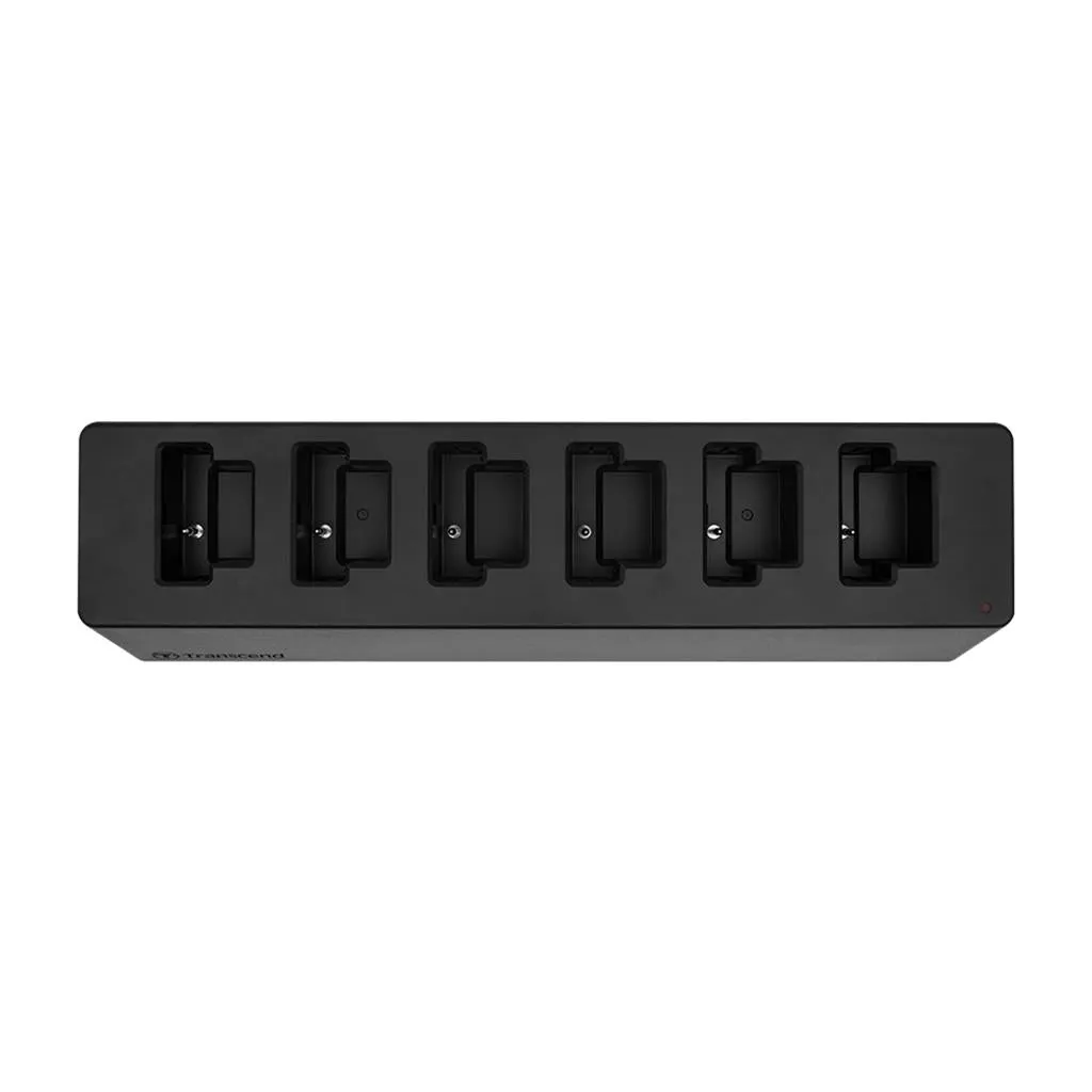 Docking Station for DrivePro Body 20 and 52
