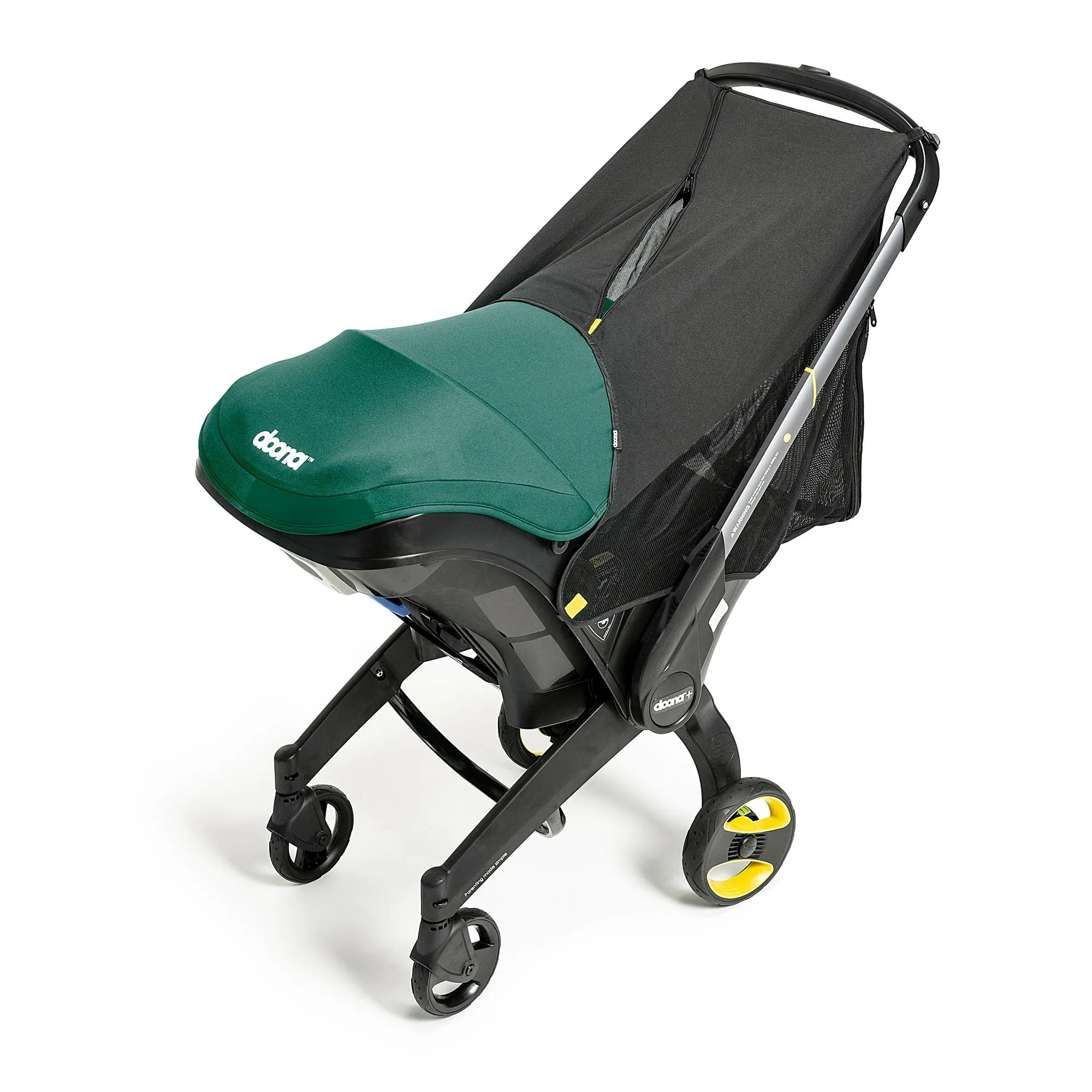 Doona™ 360° Protection