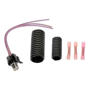 DORMAN 904-222 INJECTION CONTROL PRESSURE SENSOR (ICP) PIGTAIL 1994-2007 FORD 7.3L/6.0L POWERSTROKE