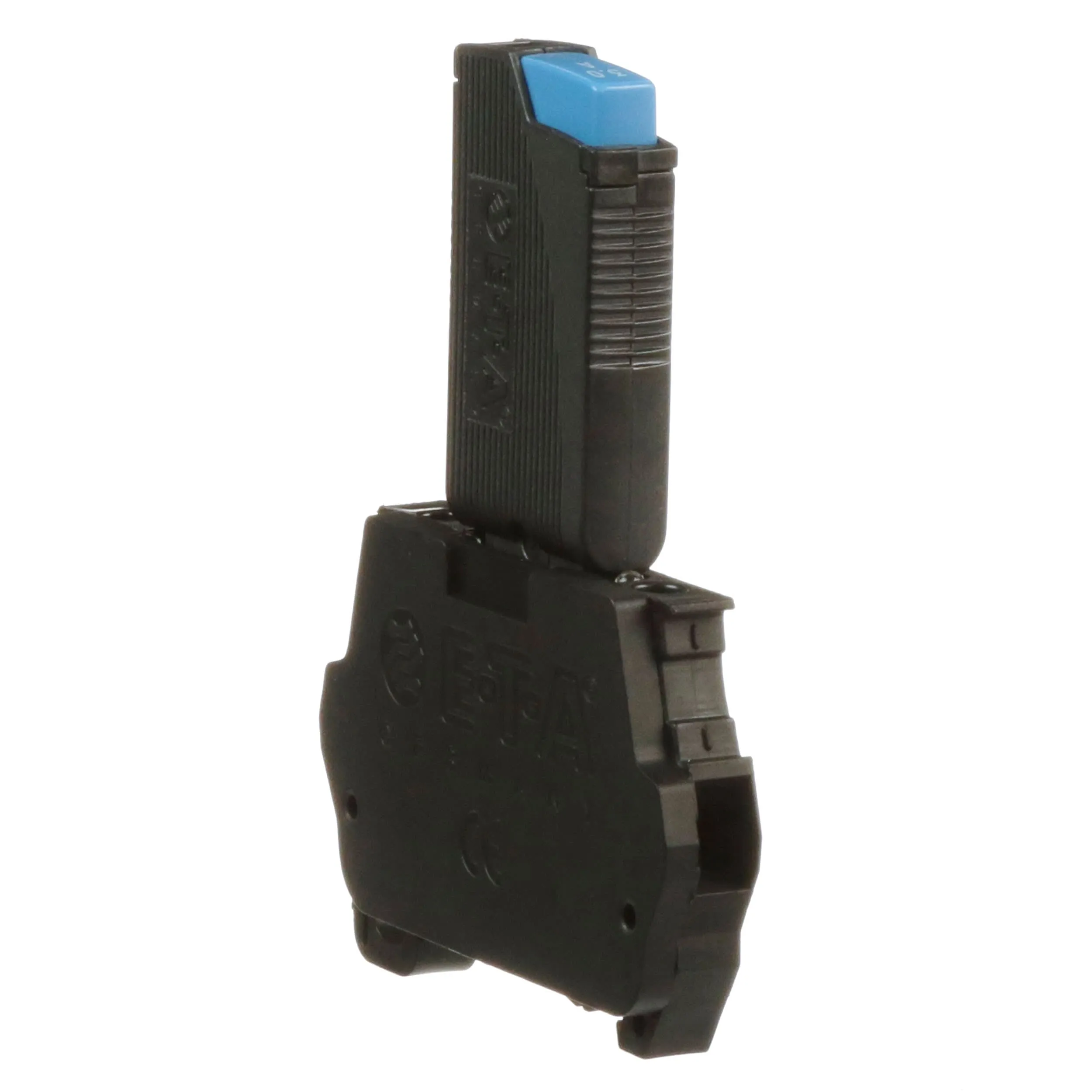 E-T-A Circuit Protection and Control X1180-01-XT202-3A
