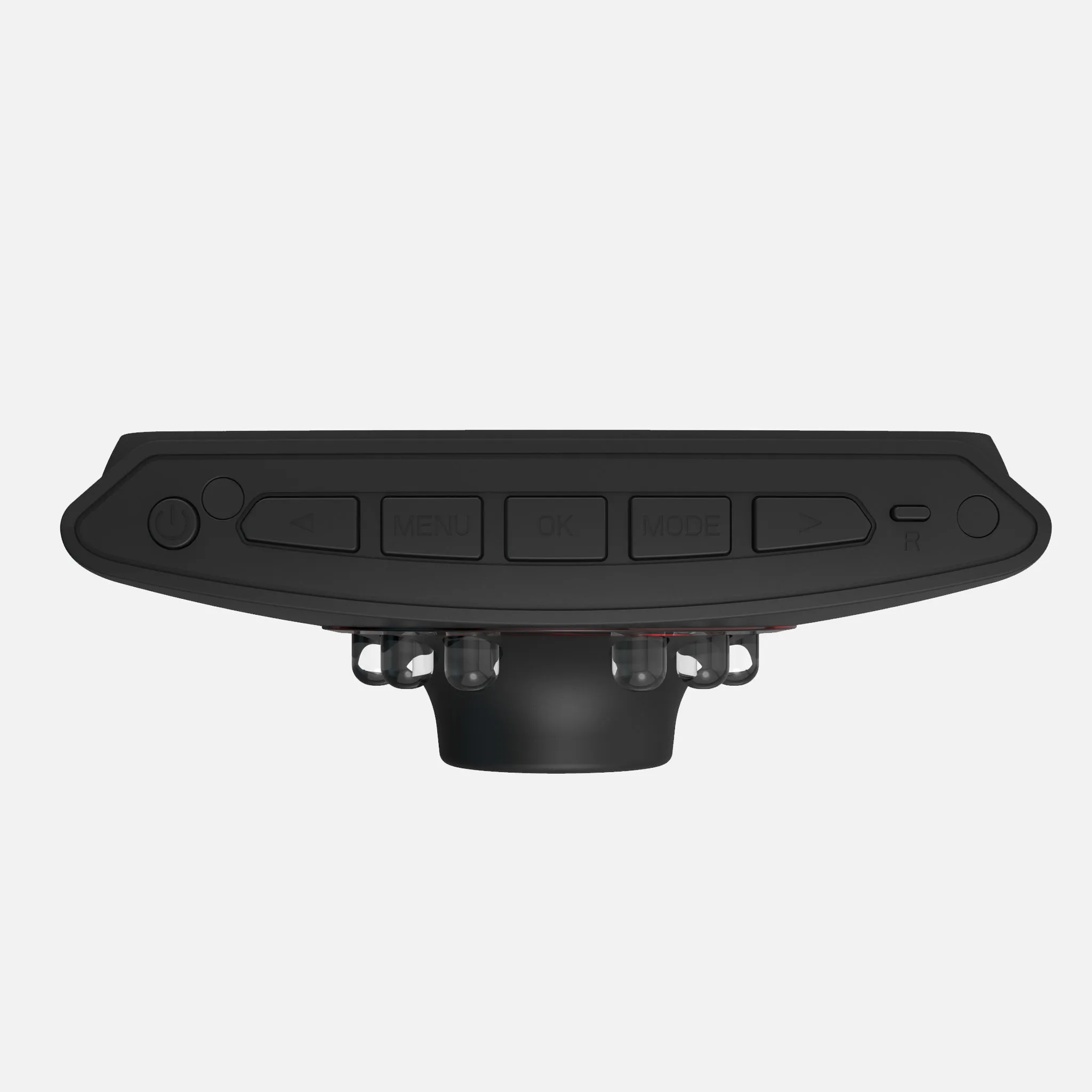 EAGLEEYE™ 1080P HD DASH CAM WITH WIDE ANGLE LENS - CAR AND DRIVER CDC570