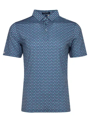Easy Rider Polo