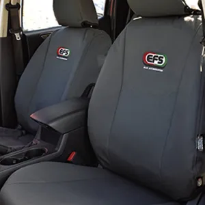 EFS Seat Cover (Each) Toyota Fortuner