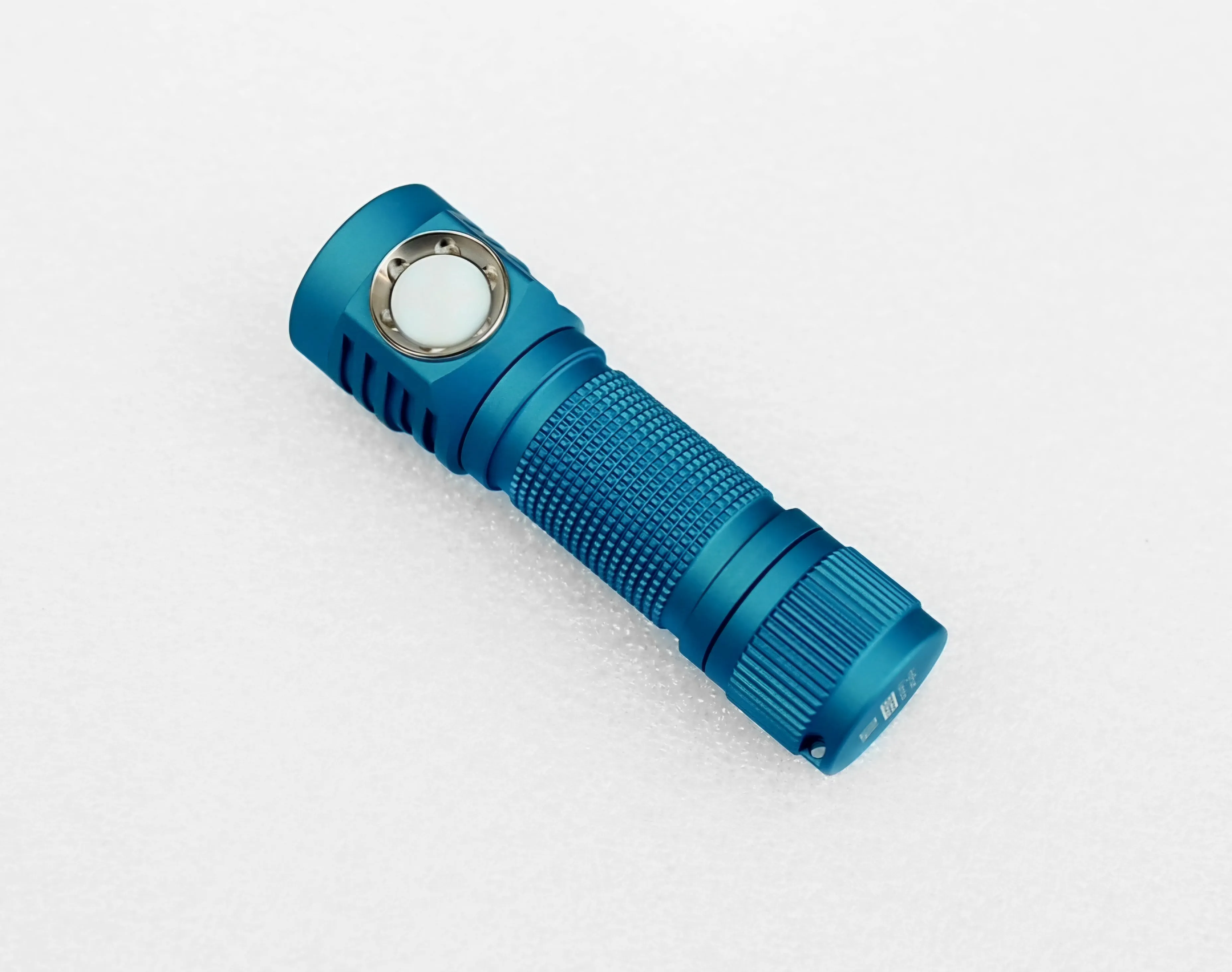 Emisar D3AA AA/14500 6 X LED 365NM UV Mule Compact LED Flashlight