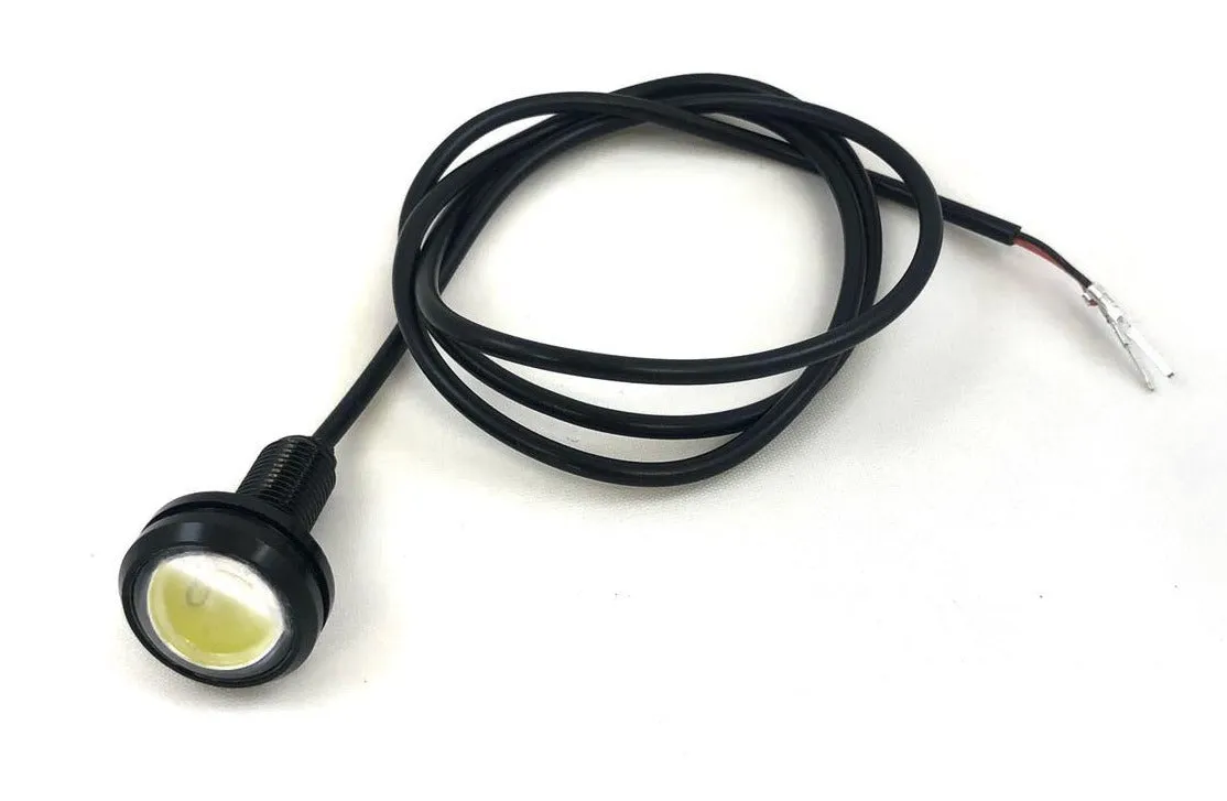 EVOLV LED Lights