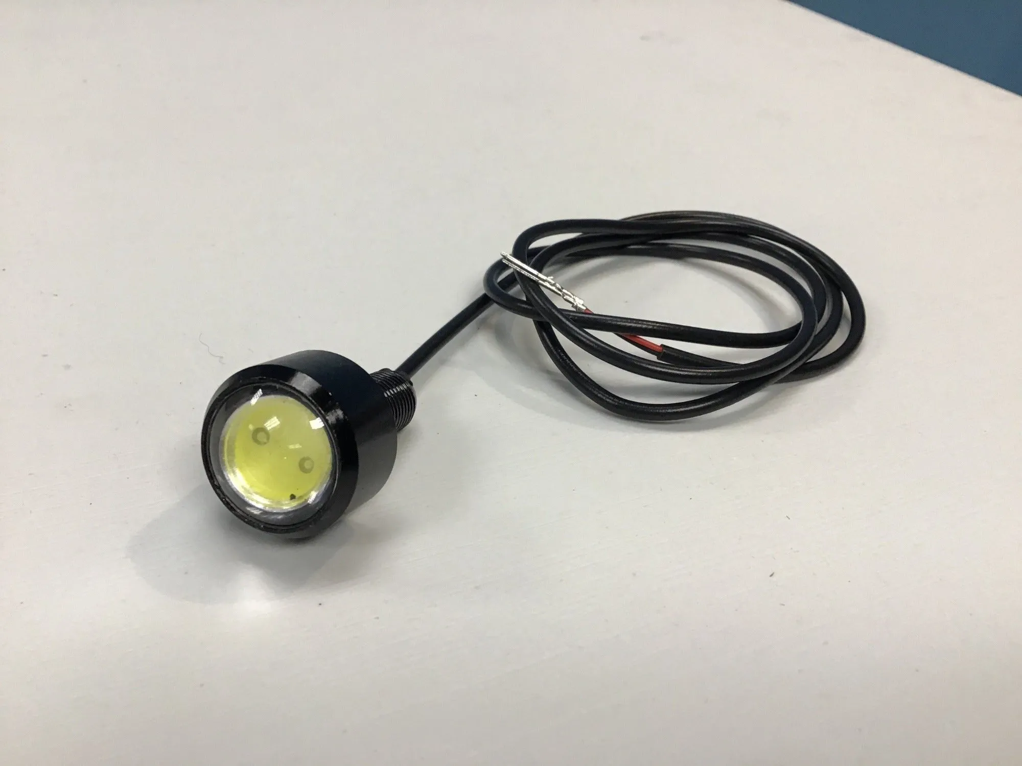 EVOLV LED Lights