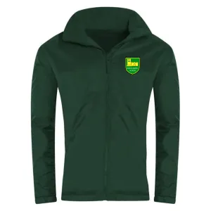 Ewloe Green Rainjacket