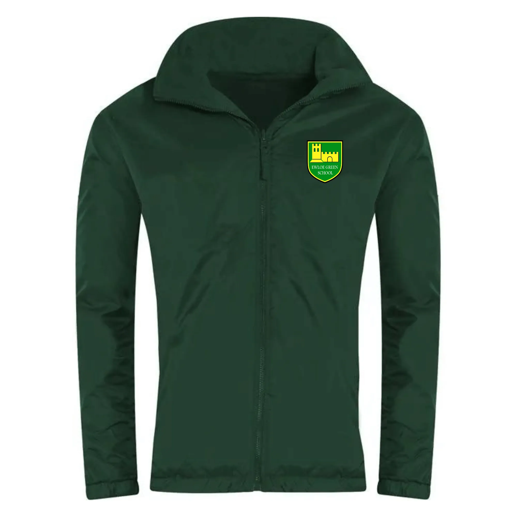 Ewloe Green Rainjacket