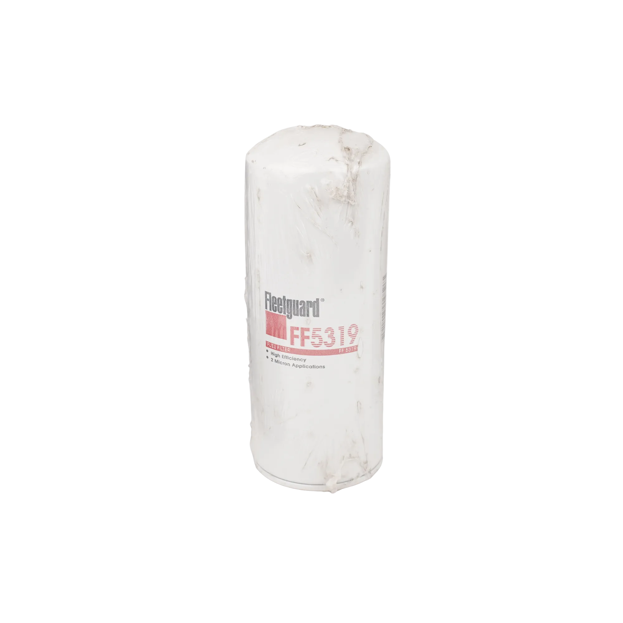 Fleetguard Spin-On Fuel Filter FF5319