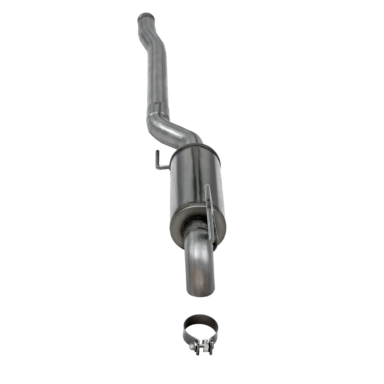 Flowmaster Exhaust Jeep Gladiator JT 3.6L (20-23) 3.0" Catback - Flow FX 717969