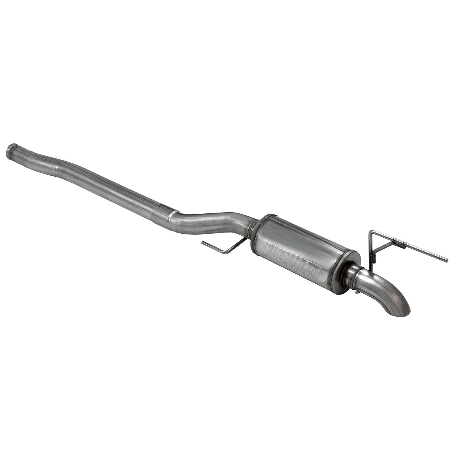 Flowmaster Exhaust Jeep Gladiator JT 3.6L (20-23) 3.0" Catback - Flow FX 717969