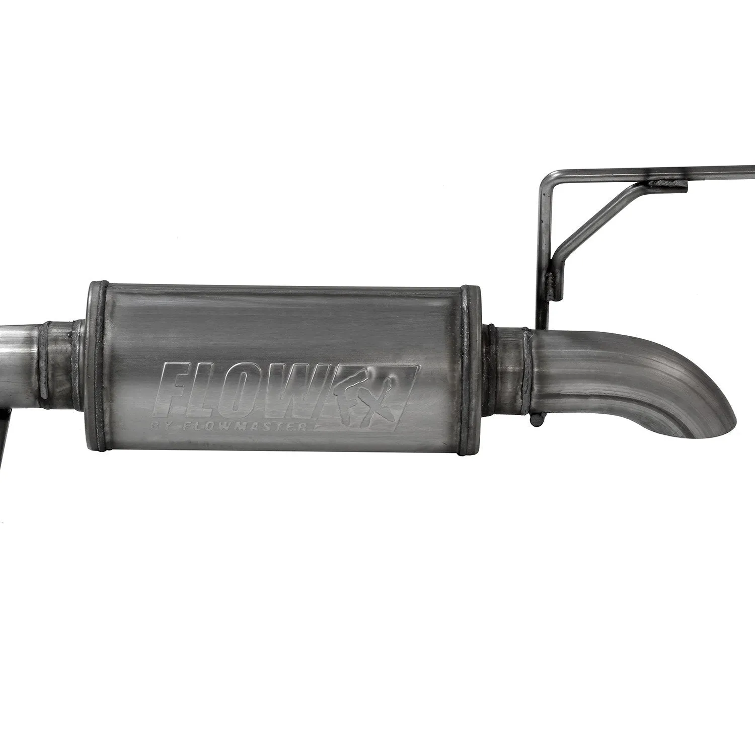 Flowmaster Exhaust Jeep Gladiator JT 3.6L (20-23) 3.0" Catback - Flow FX 717969