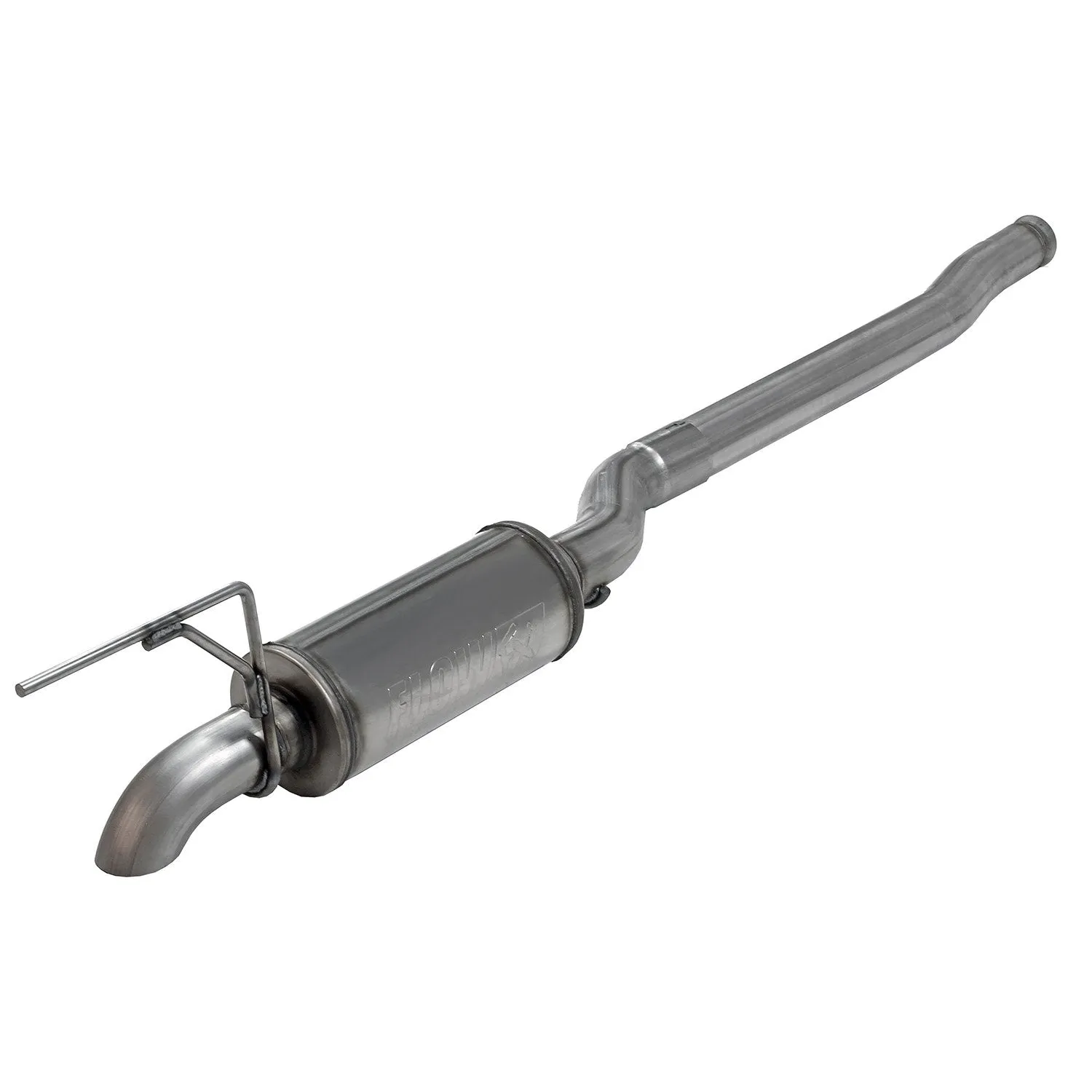 Flowmaster Exhaust Jeep Gladiator JT 3.6L (20-23) 3.0" Catback - Flow FX 717969