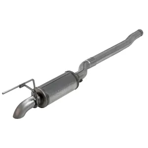 Flowmaster Exhaust Jeep Gladiator JT 3.6L (20-23) 3.0" Catback - Flow FX 717969