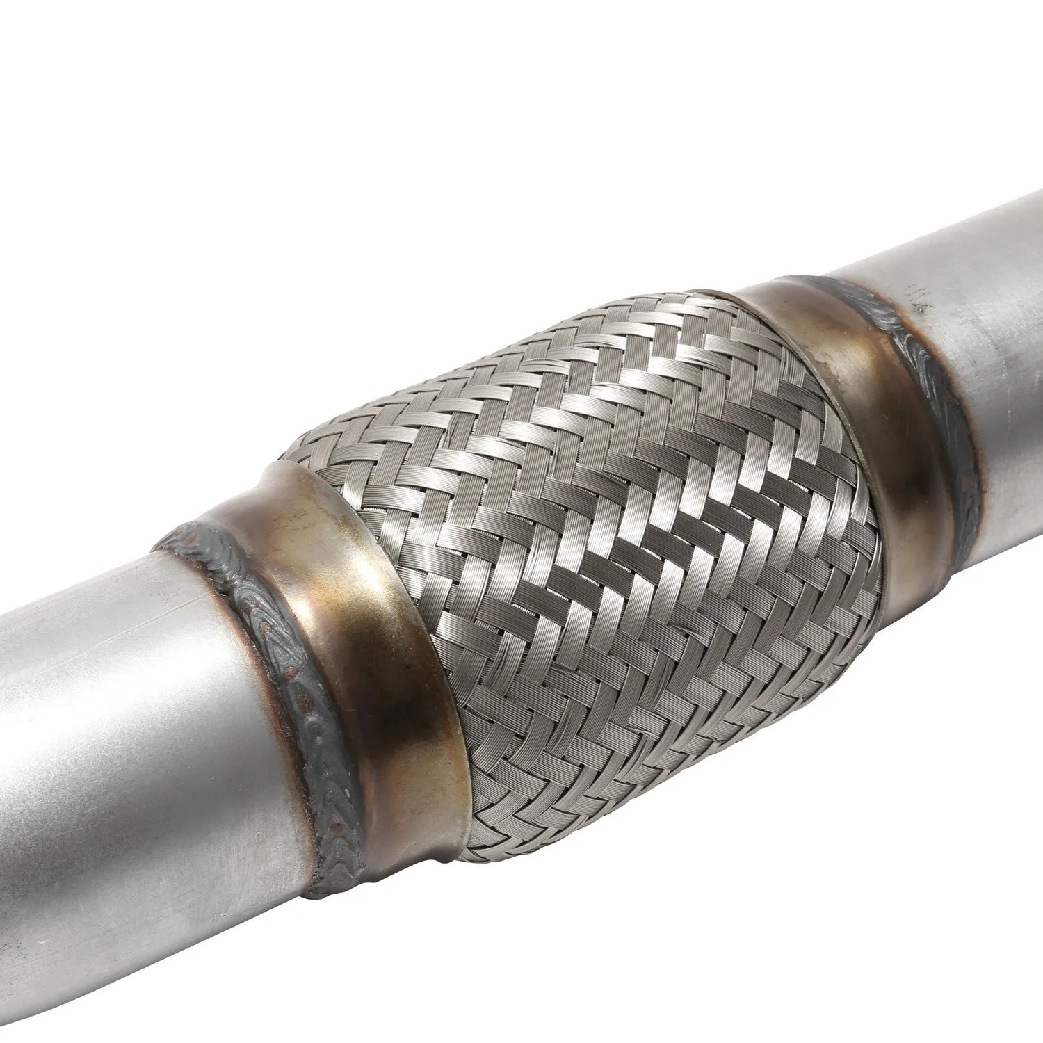 Ford Mustang 2.3 Ecoboost High Flow Catted Down Pipe 15-23