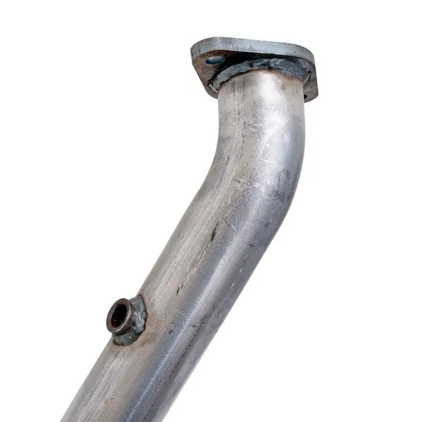 Ford Mustang GT 2-1/2 High Flow Catted X-Pipe 99-04