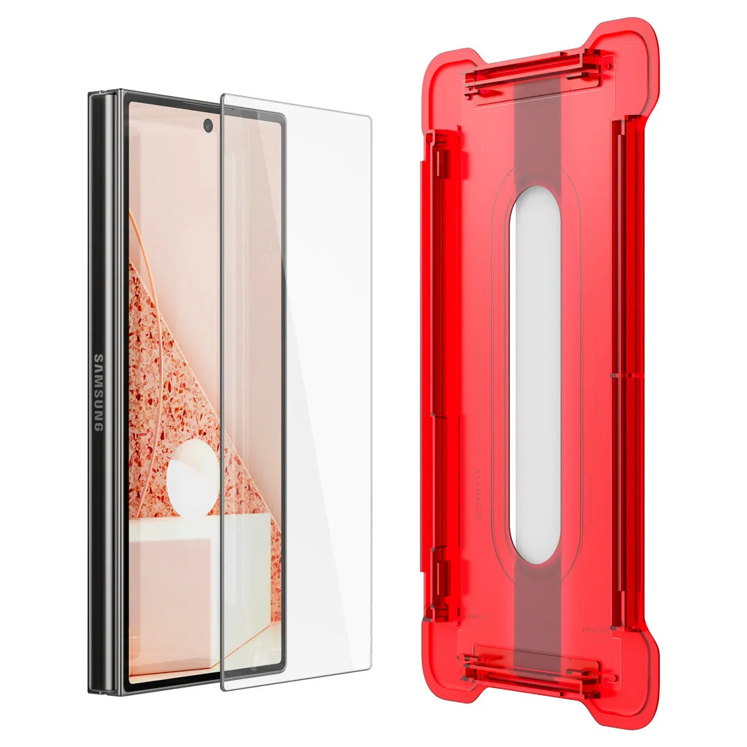 Galaxy Z Fold 6 - Snap Fit (2P)