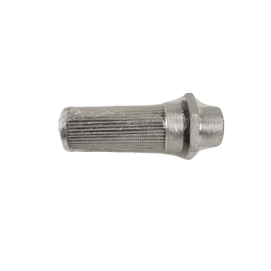 Genie Aftermarket Fuel Filter Element- Primary TCD3.6L04 2.9 09.4604.0073GT