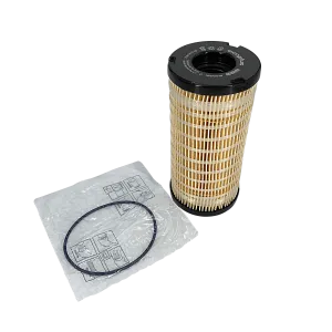 Genie Filter,Fuel, Perkins 1104C 102639GT