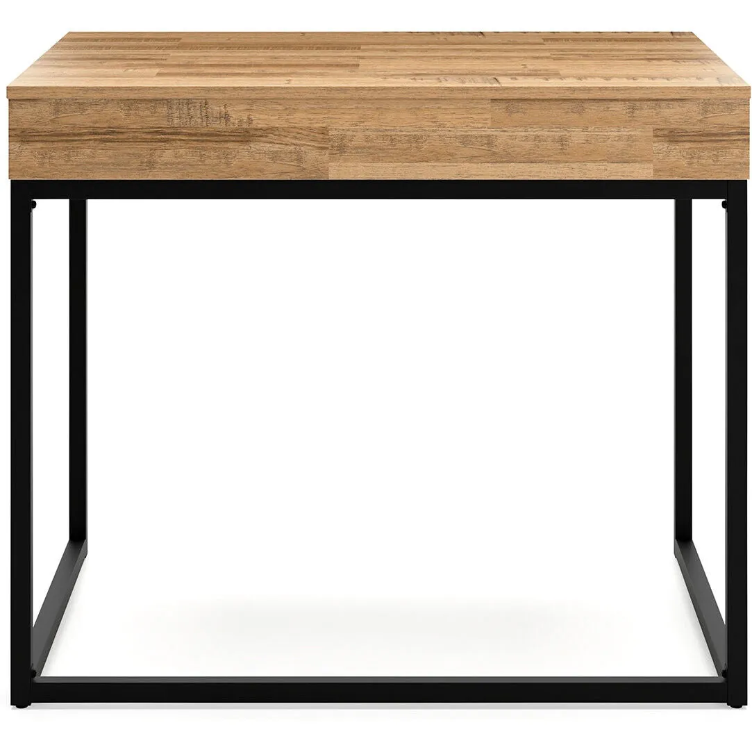 Gerdanet 36" Home Office Desk