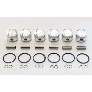 GREDDY BY OS GIKEN PISTON KIT 2JZ-GTE 86.5#