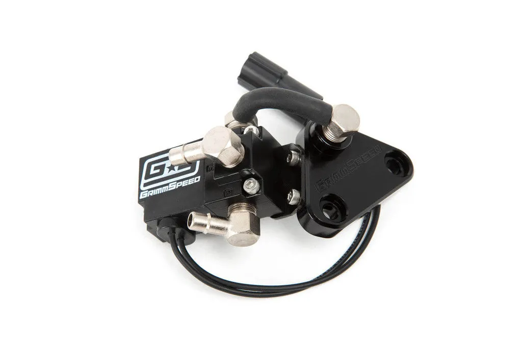 Grimmspeed Stage 1 Power Package - 15-21 Subaru WRX- 191010