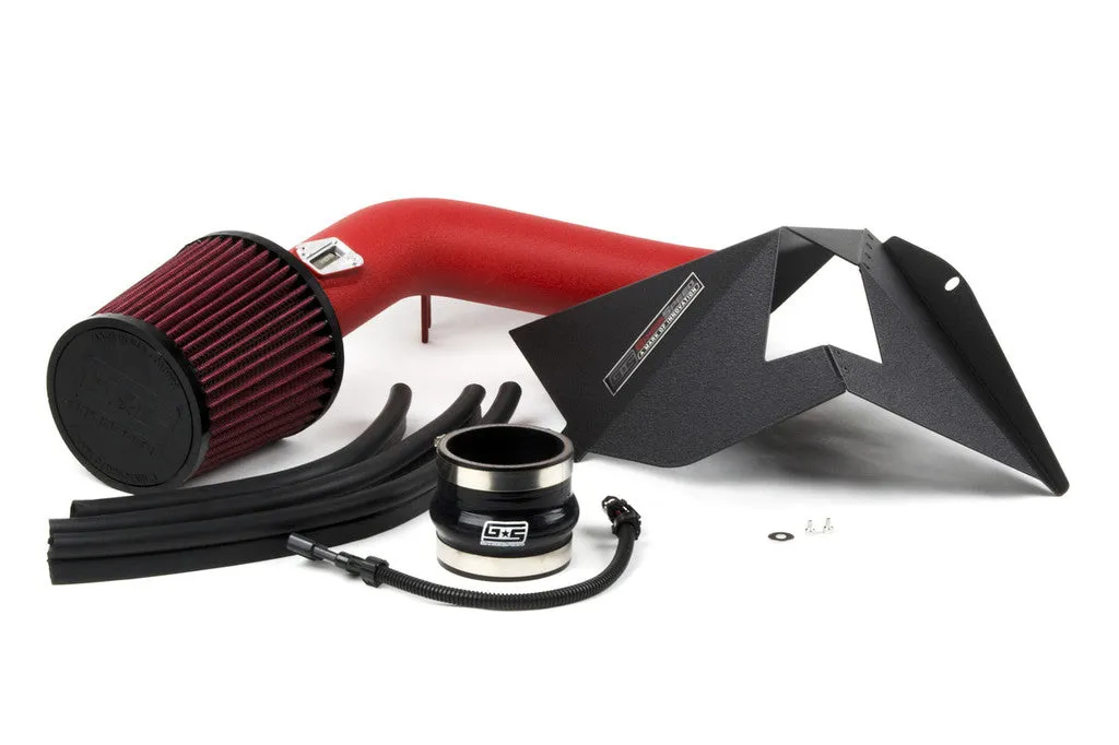 Grimmspeed Stage 1 Power Package - 15-21 Subaru WRX- 191010