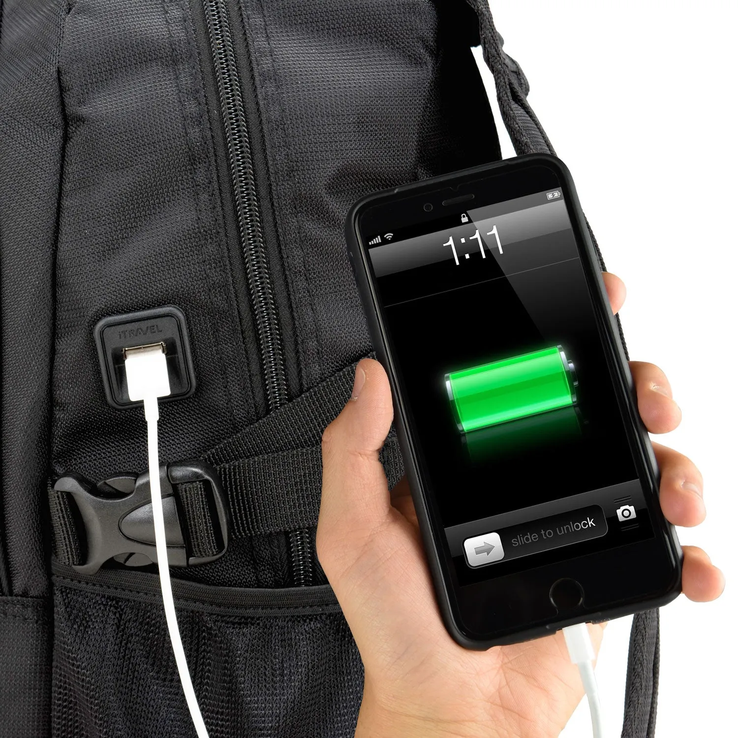 Heaven's Gate Backpack