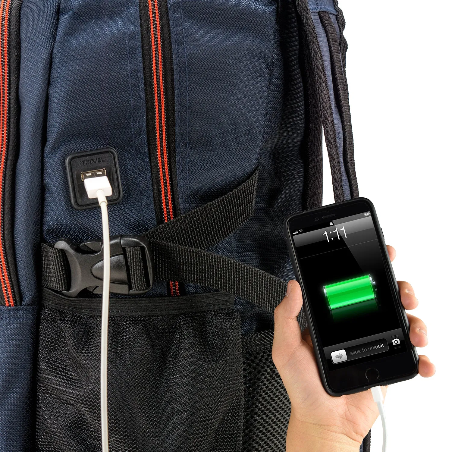 Heaven's Gate Backpack