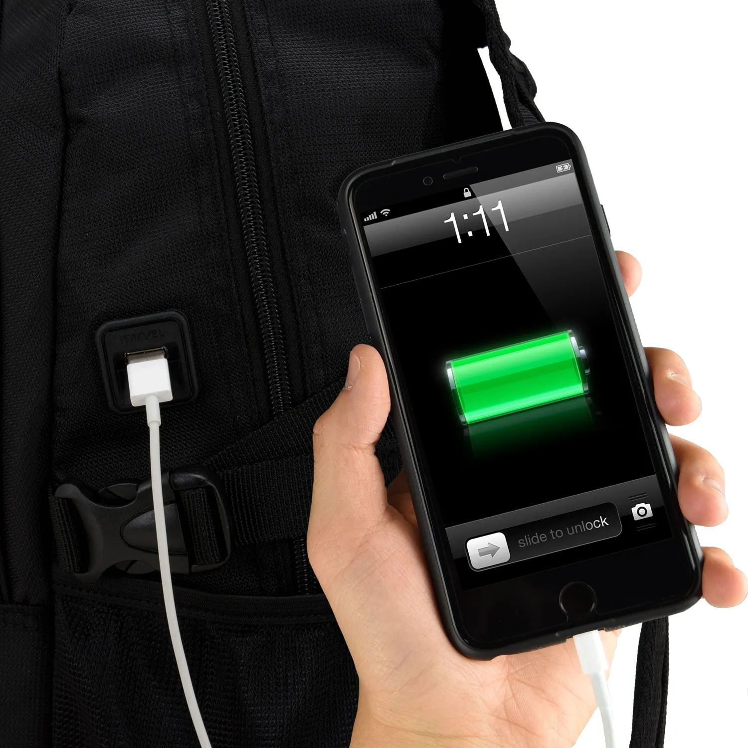 Heaven's Gate Backpack