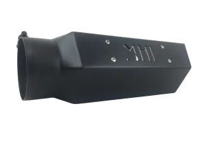 HEX FLO EXHAUST TIP