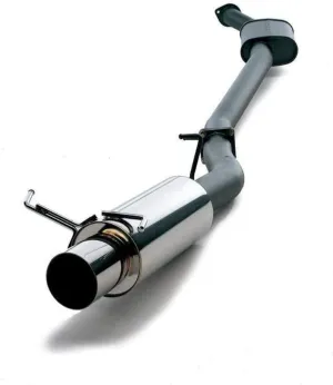 HKS Exhaust Acura Integra GS LS RS (1990-1991) Hi Power Catback - 3203-EX002