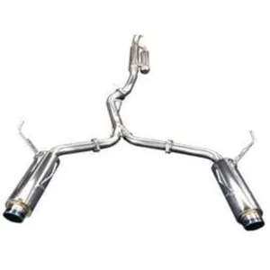 HKS Exhaust Subaru WRX & WRX STi (2015-2021) Hi Power Axleback - 31006-BF001