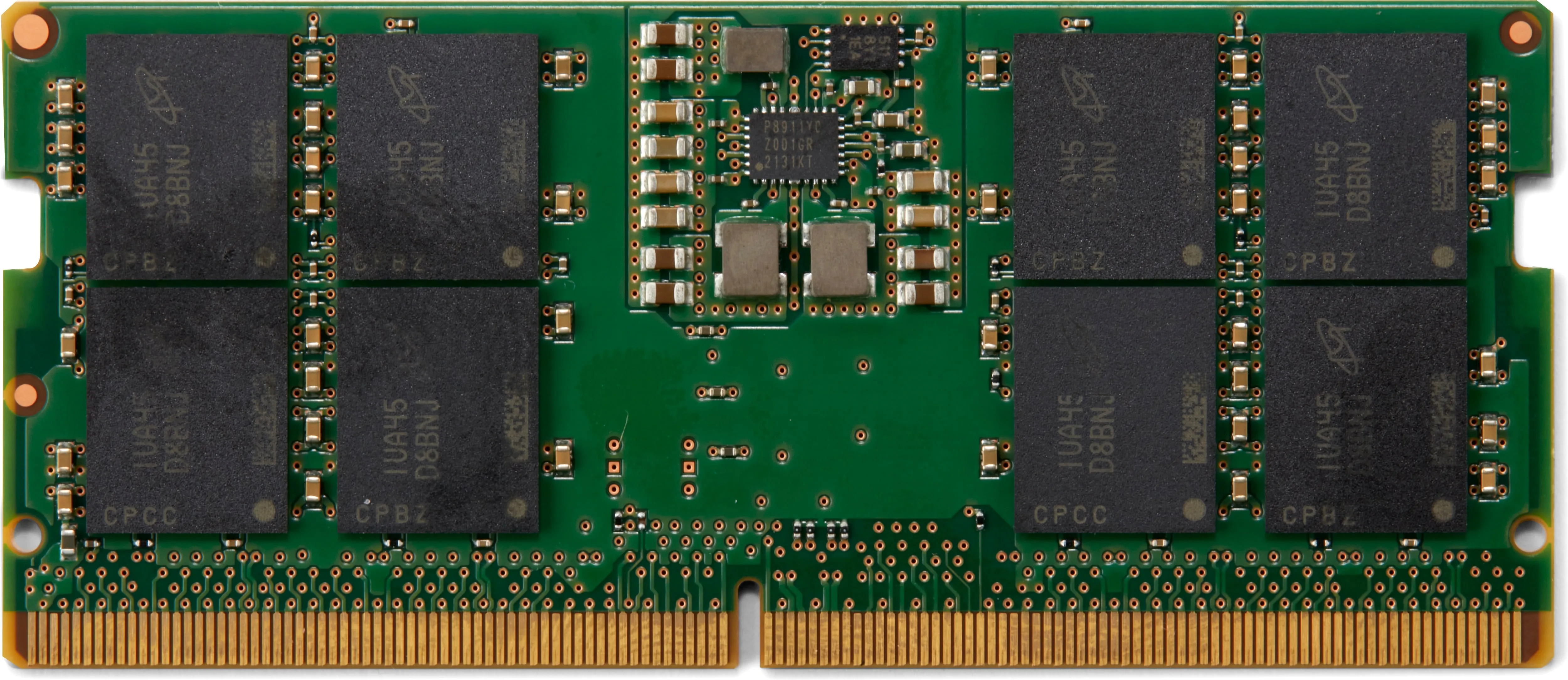 Hp 16Gb Ddr5 4800 Memory